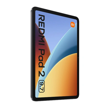 Планшет Redmi Pad 2 9.7 4+64 ГБ графітово-сірого кольору