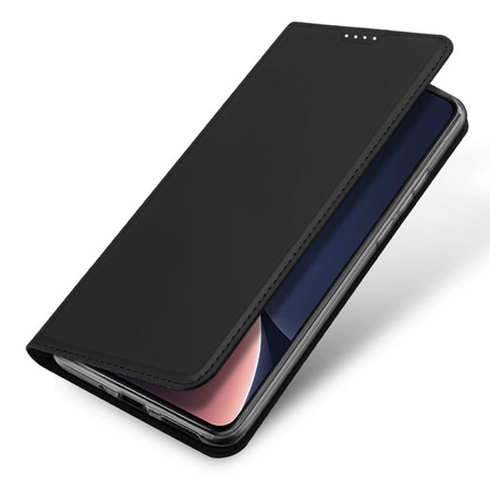 Futerał Dux Ducis Skin Book Case dla Xiaomi 13 Czarny