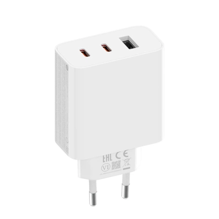 Xiaomi 67W GaN Quick Charge Charger 2C1A