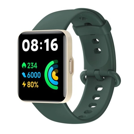 Xiaomi Redmi Watch 2 Lite Strap Olive Green