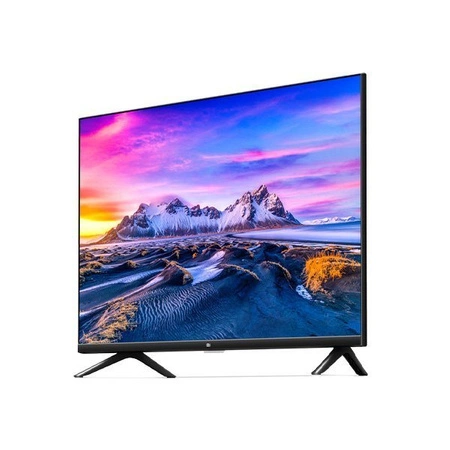 Телевізор Xiaomi Mi TV P1 32 HD з DVB-T2