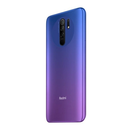 Smartfon Xiaomi Redmi 9 3+32GB Sunset Purple