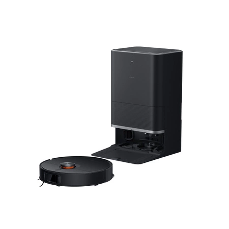 Xiaomi Robot Vacuum X20 Max cleaning robot with mop