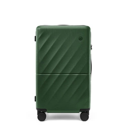 NINETYGO Ripple large suitcase 72.7cm olive