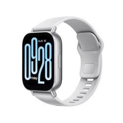Годинник Xiaomi Redmi Watch 5 Active Silver
