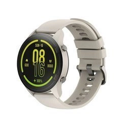 Смарт-годинник Mi Watch Ivory Beige з польською мовою