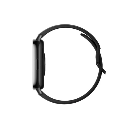 Годинник Xiaomi Redmi Watch 5 Lite чорного кольору