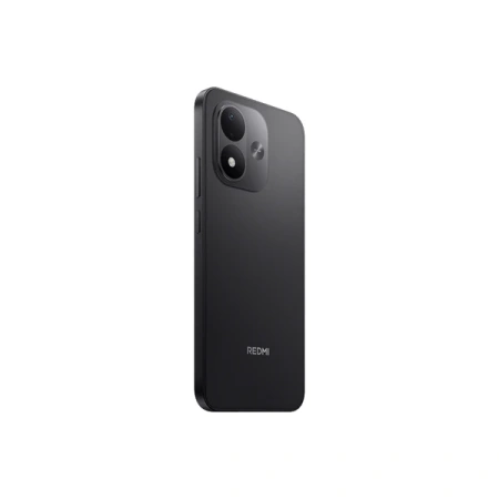Smartfon Xiaomi Redmi Note 17 6+256GB Black