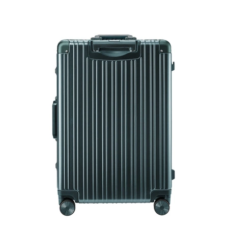 NINETYGO All-round Guard Large Suitcase 72cm Green