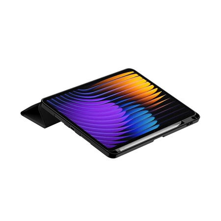 Чохол Tech-Protect SmartCase для Xiaomi Pad 7 / 7 Pro Black
