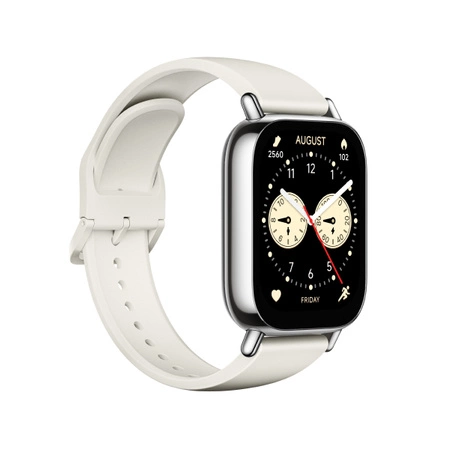 Xiaomi Redmi Watch 5 Lite Light Gold watch