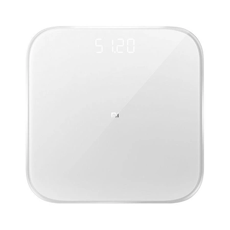 Xiaomi Mi Smart Scale 2 Smart Bathroom Scale Set + батарейки AAA
