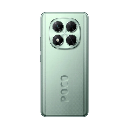 Xiaomi POCO X7 5G smartphone 12+512GB Green