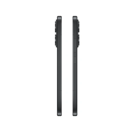 Xiaomi 17 12+512GB Black smartphone