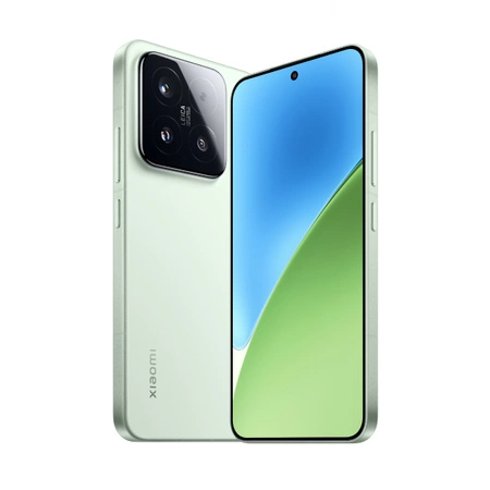 Xiaomi 15 12+256GB Green smartphone