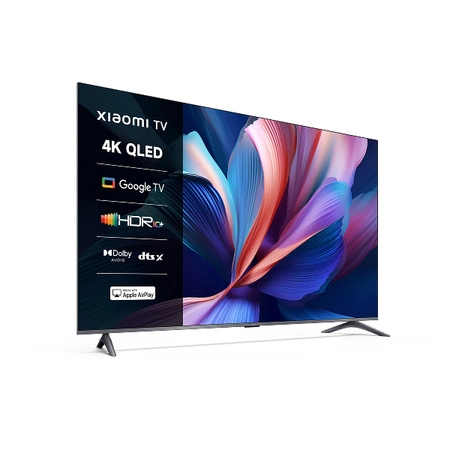 Телевізор Xiaomi TV A Pro 2026 65" 4K