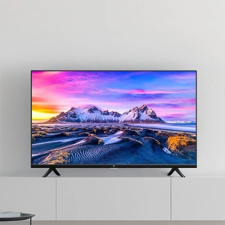 Телевізор Xiaomi Mi TV P1 32 HD з DVB-T2