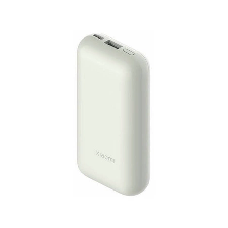 Powerbank Xiaomi 33W 10000mAh Pocket Edition Pro Ivory 