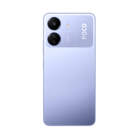Smartfon Xiaomi POCO C65 6+128GB Purple