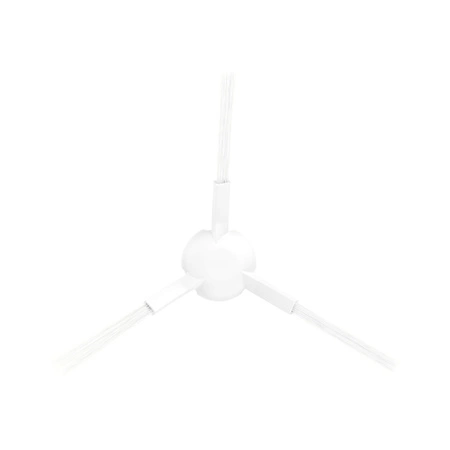 Xiaomi Side Brush for Xiaomi Robot Vacuum X20 Pro/X20 Max/X20+/X10+/S20+/S10+/X10 