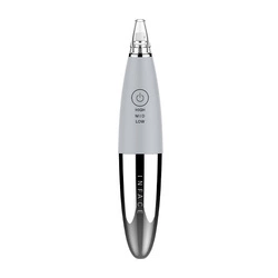 inFace Blackhead Remover MS7000 Gray