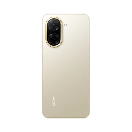 Xiaomi Redmi A5 3+64GB Gold smartphone