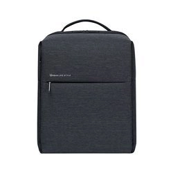 Mi City Backpack 2 Dark Gray