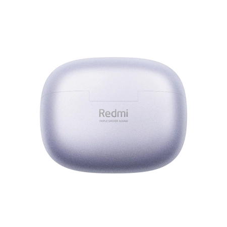 Бездротові Bluetooth-навушники Xiaomi Redmi Buds 6 Pro лавандово-фіолетового кольору