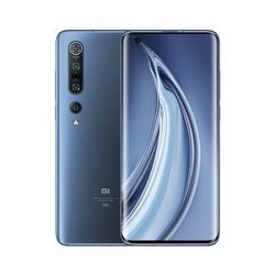 Smartfon Xiaomi Mi 10 Pro 8/256GB Solstice Grey + 24 miesiące gwarancji na ekran