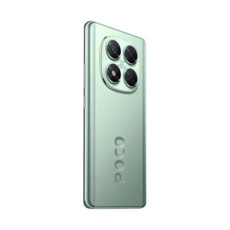 Xiaomi POCO X7 5G smartphone 12+512GB Green