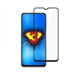 3mk HardGlass Max Lite Full Screen Glass Xiaomi Redmi Note 10 Pro