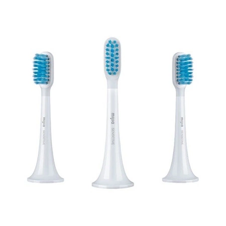 Насадки для зубної щітки Mi Electric Sonic Toothbrush Gum Care (3 шт.) T300 / T500