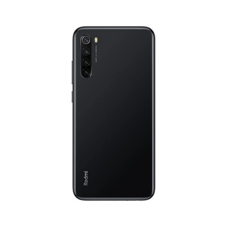 Smartfon Xiaomi Redmi Note 8 4+64GB Space Black