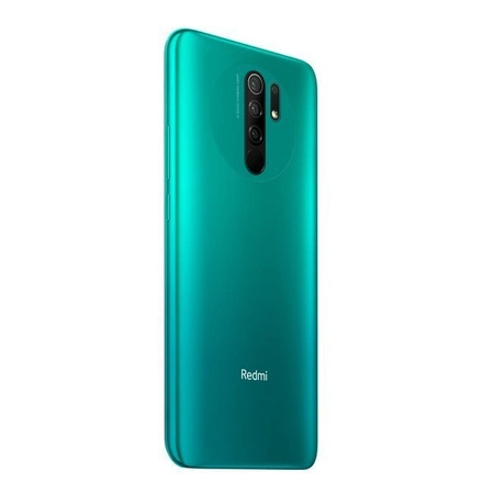 Smartfon Xiaomi Redmi 9 3+32GB Ocean Green