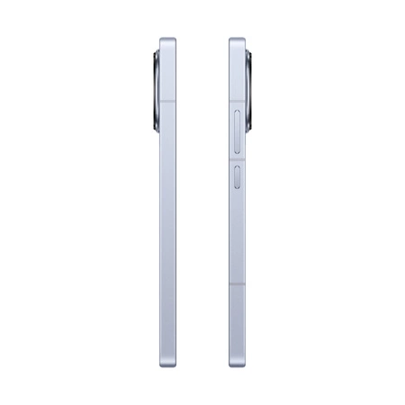 Смартфон Xiaomi POCO F7 Pro 5G 12+512 ГБ синього кольору