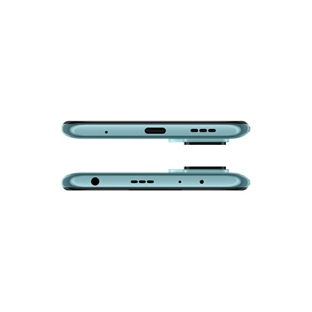 Xiaomi Redmi Note 10 Pro 6+128GB Aurora Green smartphone