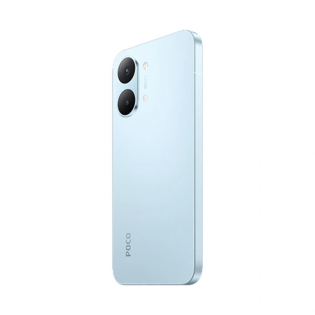 Смартфон Xiaomi POCO X8 Pro Max 5G 12+512 ГБ синього кольору