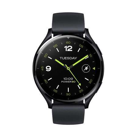 Zegarek Smartwatch Xiaomi Watch 2 Czarny
