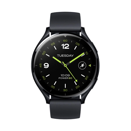 Смарт-годинник Xiaomi Watch 2 Black