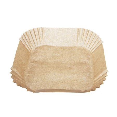 Air Fryer paper inserts 100 pieces 21 cm / 4.5 cm