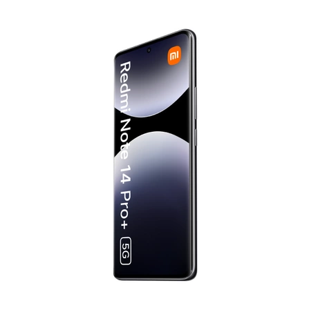 Смартфон Redmi Note 14 Pro+ 5G 12+512 ГБ, колір Midnight Black