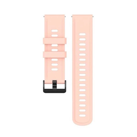 Yunmi 22mm band for Xiaomi Watch S1 Active Pink