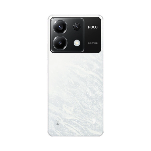 Poco X6 5G 12GB RAM 256GB ROM Black_Xiaomi Store