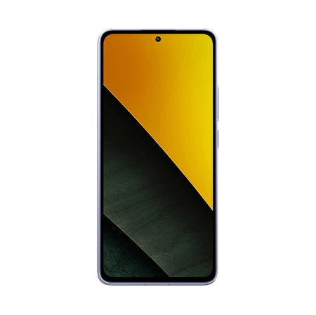 Смартфон Xiaomi POCO M7 Pro 5G 8+256 ГБ фіолетового кольору