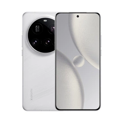 Смартфон Xiaomi 15 Ultra 16+512 ГБ білого кольору
