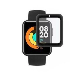 Szkło hybrydowe ochronne Hofi Hybrid Glass Xiaomi Mi Watch Lite