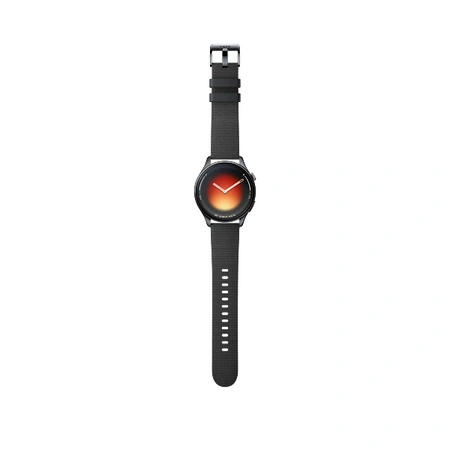 Xiaomi Watch 5 Black smartwatch