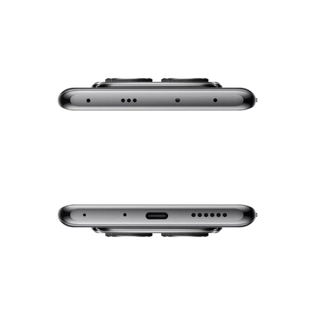 Смартфон Redmi Note 14 Pro 5G 8+256 ГБ, колір Midnight Black