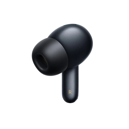Бездротові Bluetooth-навушники Xiaomi Redmi Buds 6 Pro Space Black