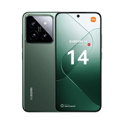 Xiaomi 14 12+512GB Green smartphone